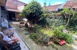 Casa individuala cu 4 camere, curte individuala zona Paris