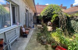 Casa individuala cu 4 camere, curte individuala zona Paris