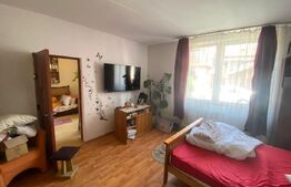 Casa individuala cu 4 camere, curte individuala zona Paris