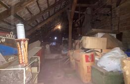 Casa individuala cu 4 camere, curte individuala zona Paris