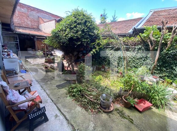 Casa de vânzare 4 camere Marasti - 153389CV | BLITZ Cluj-Napoca | Poza17