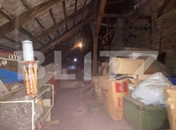 Casa de vânzare 4 camere Marasti - 153389CV | BLITZ Cluj-Napoca | Poza20