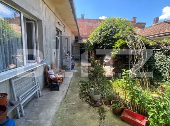 Casa de vânzare 4 camere Marasti - 153389CV | BLITZ Cluj-Napoca | Poza1