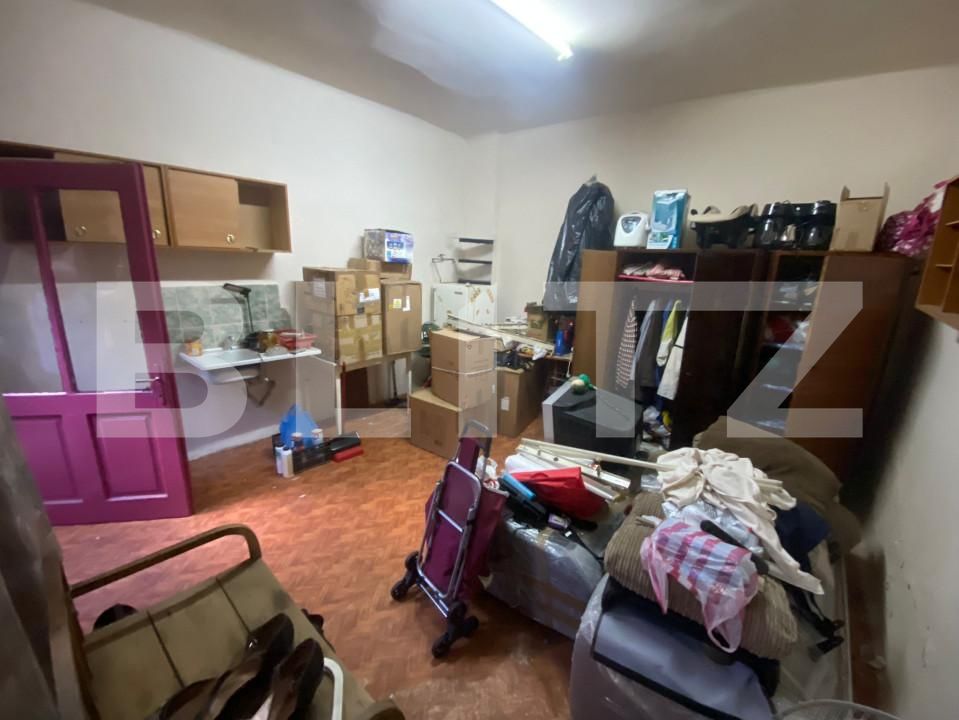 Casa de vânzare 4 camere Marasti - 153389CV | BLITZ Cluj-Napoca | Poza8