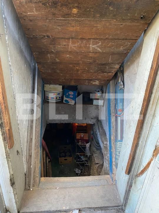 Casa de vânzare 4 camere Marasti - 153389CV | BLITZ Cluj-Napoca | Poza19