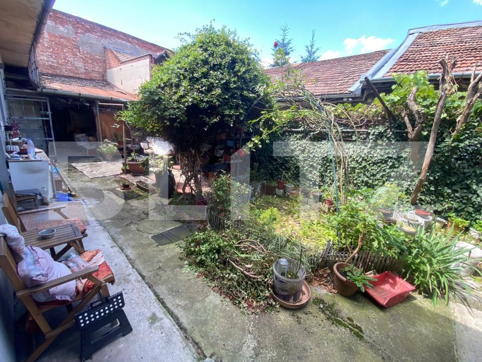 Casa de vânzare 4 camere Marasti - 153389CV | BLITZ Cluj-Napoca | Poza17