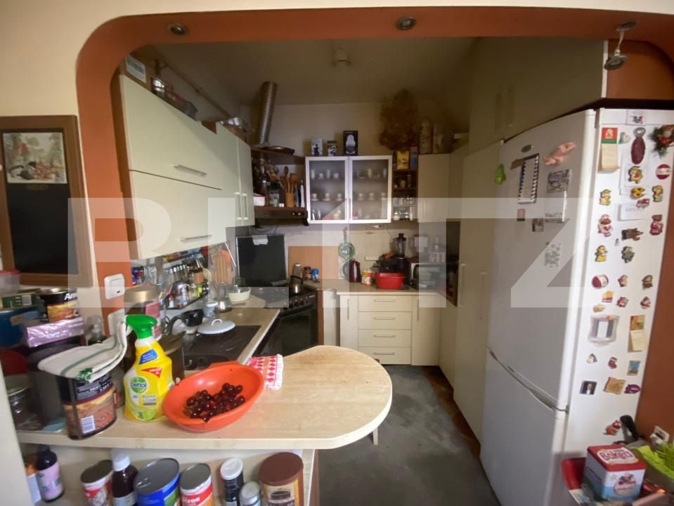 Casa de vânzare 4 camere Marasti - 153389CV | BLITZ Cluj-Napoca | Poza11