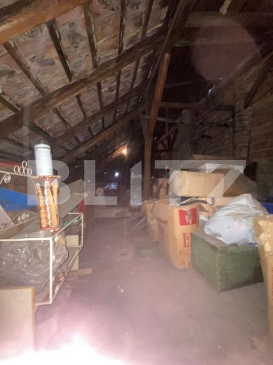 Casa de vânzare 4 camere Marasti - 153389CV | BLITZ Cluj-Napoca | Poza20