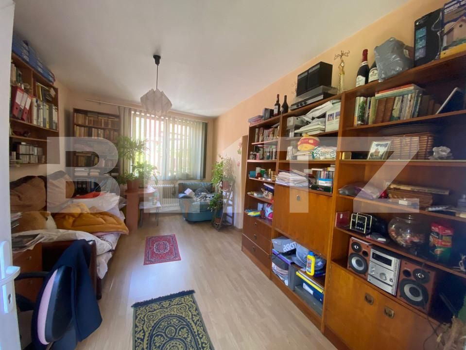 Casa de vânzare 4 camere Marasti - 153389CV | BLITZ Cluj-Napoca | Poza15