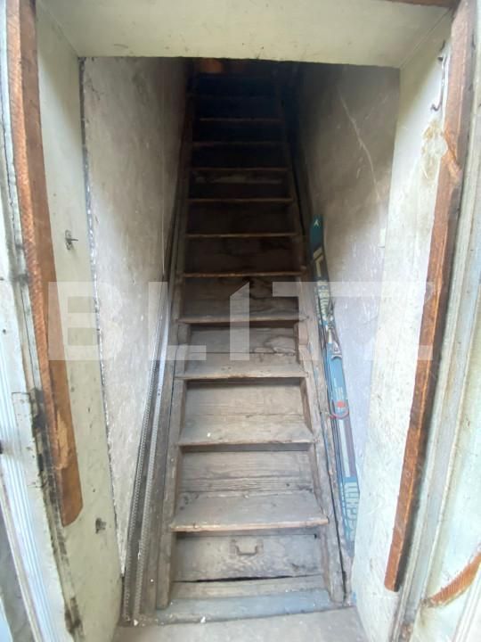 Casa de vânzare 4 camere Marasti - 153389CV | BLITZ Cluj-Napoca | Poza10