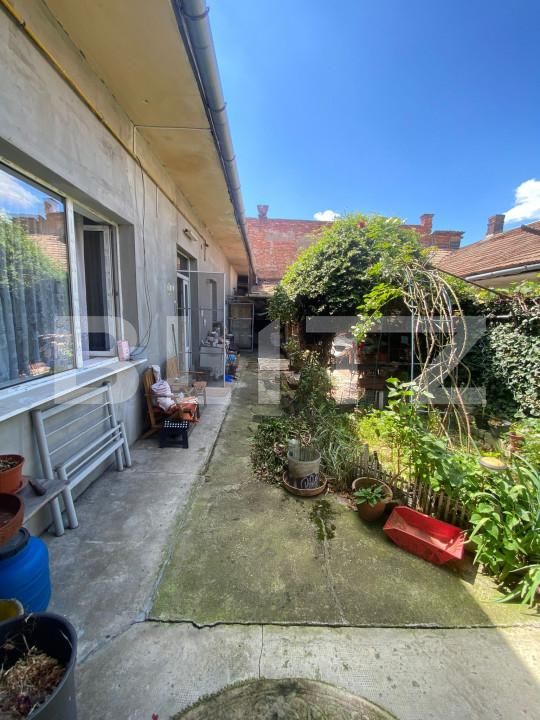 Casa de vânzare 4 camere Marasti - 153389CV | BLITZ Cluj-Napoca | Poza1