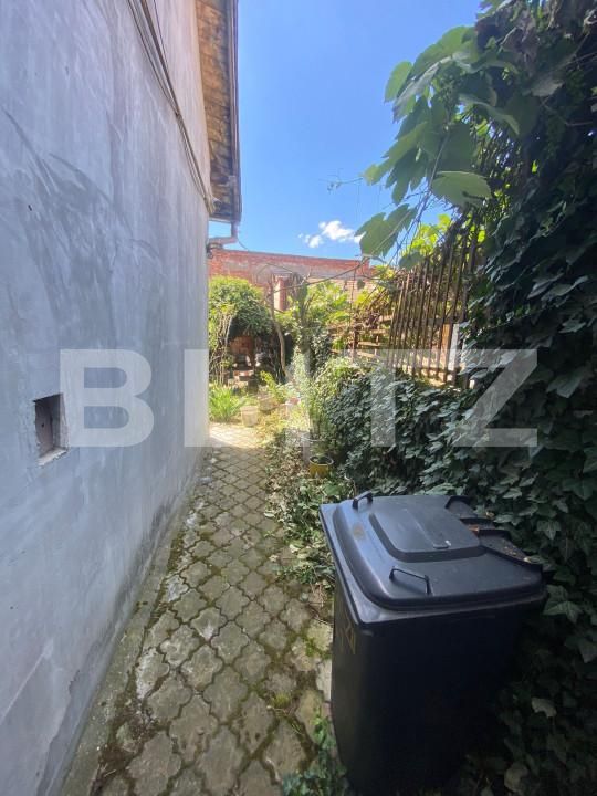 Casa de vânzare 4 camere Marasti - 153389CV | BLITZ Cluj-Napoca | Poza2