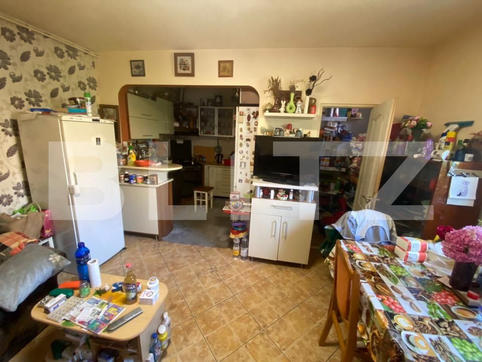 Casa de vânzare 4 camere Marasti - 153389CV | BLITZ Cluj-Napoca | Poza4