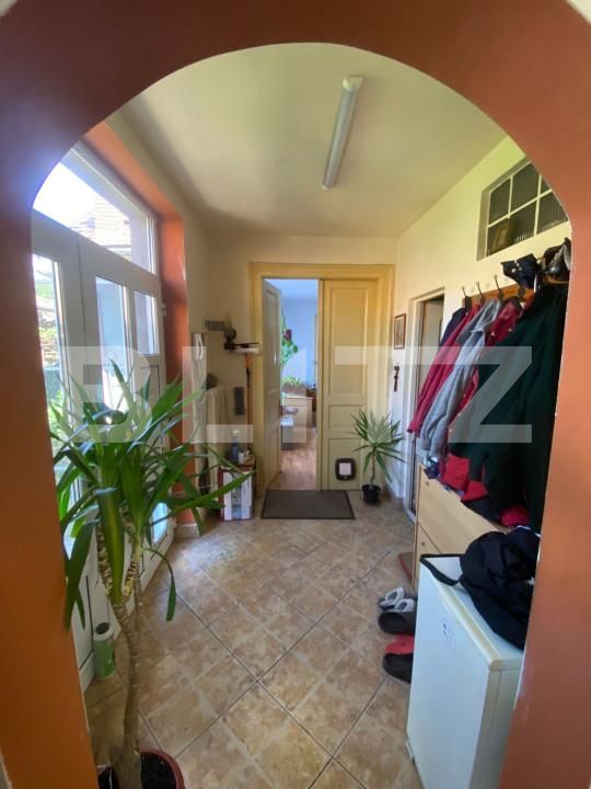 Casa de vânzare 4 camere Marasti - 153389CV | BLITZ Cluj-Napoca | Poza3