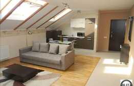 2 camere, 75 mp, AC, situat in imobil nou in zona magazinului Minerva