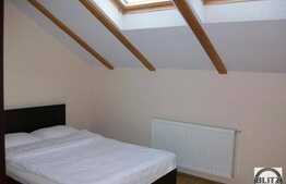 2 camere, 75 mp, AC, situat in imobil nou in zona magazinului Minerva