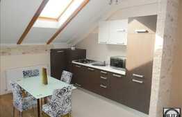 2 camere, 75 mp, AC, situat in imobil nou in zona magazinului Minerva