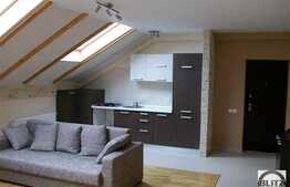 2 camere, 75 mp, AC, situat in imobil nou in zona magazinului Minerva