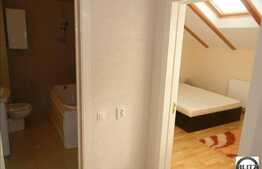 2 camere, 75 mp, AC, situat in imobil nou in zona magazinului Minerva