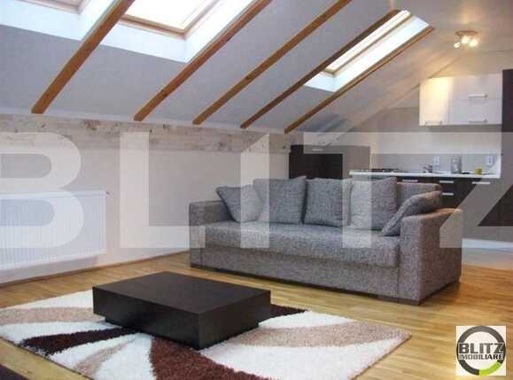 Apartament de închiriat 2 camere Manastur - 15339AI | BLITZ Cluj-Napoca | Poza2