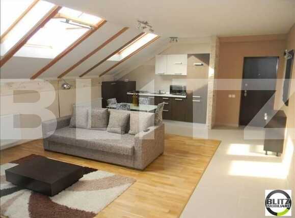 Apartament de închiriat 2 camere Manastur - 15339AI | BLITZ Cluj-Napoca | Poza3