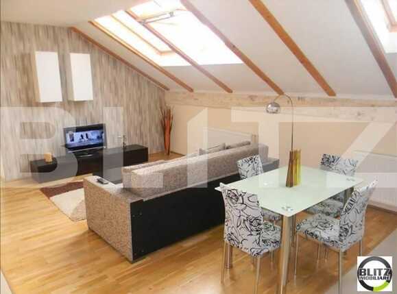 Apartament de închiriat 2 camere Manastur - 15339AI | BLITZ Cluj-Napoca | Poza1