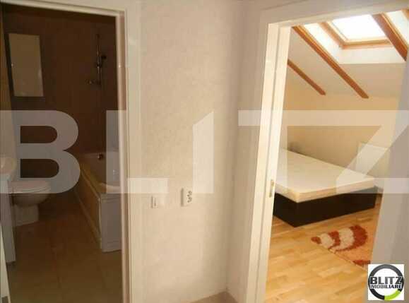Apartament de închiriat 2 camere Manastur - 15339AI | BLITZ Cluj-Napoca | Poza8