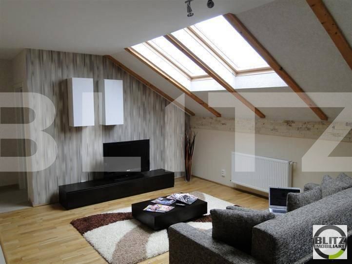 Apartament de închiriat 2 camere Manastur - 15339AI | BLITZ Cluj-Napoca | Poza5