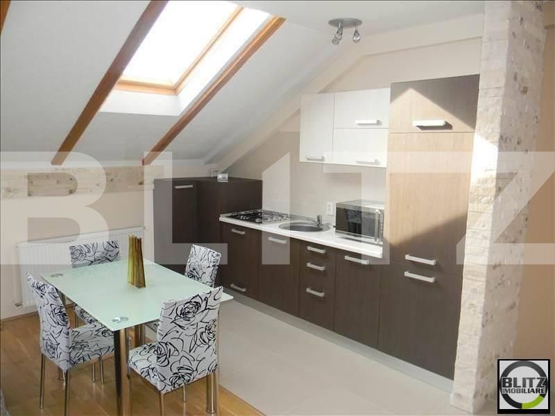 Apartament de închiriat 2 camere Manastur - 15339AI | BLITZ Cluj-Napoca | Poza7