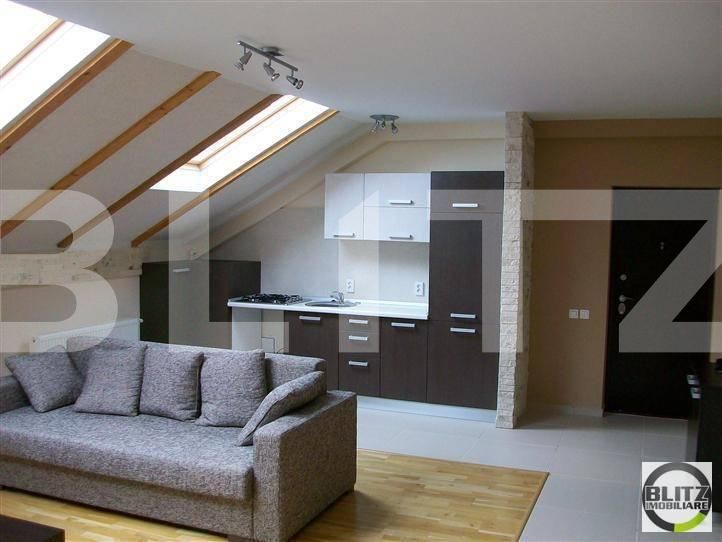 Apartament de închiriat 2 camere Manastur - 15339AI | BLITZ Cluj-Napoca | Poza6