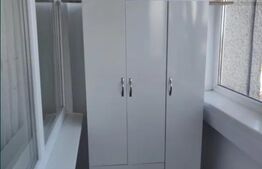 Garsonieră complet renovată, zona Garii