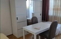 Garsonieră complet renovată, zona Garii