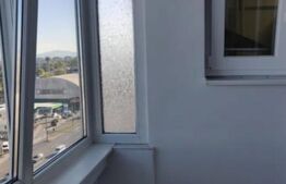 Garsonieră complet renovată, zona Garii