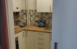 Garsonieră complet renovată, zona Garii