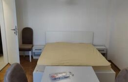 Garsonieră complet renovată, zona Garii