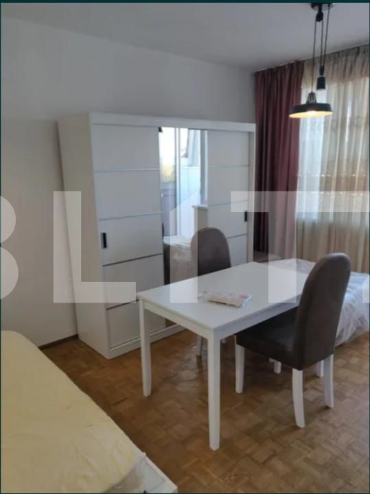 Garsonieră de vânzare Garii - 153390AV | BLITZ Brașov | Poza4