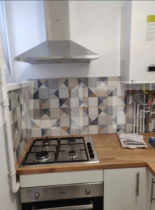 Garsonieră de vânzare Garii - 153390AV | BLITZ Brașov | Poza8