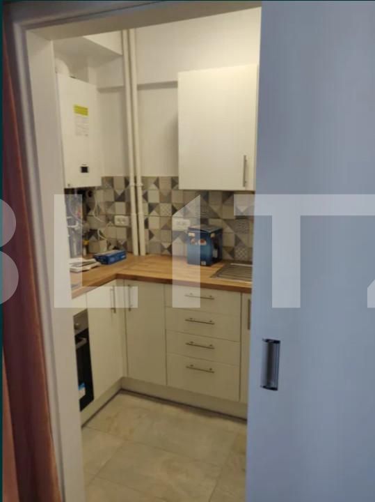 Garsonieră de vânzare Garii - 153390AV | BLITZ Brașov | Poza7