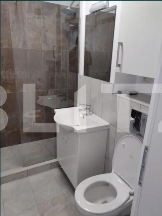 Garsonieră de vânzare Garii - 153390AV | BLITZ Brașov | Poza3