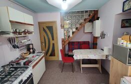 Casa duplex in Rasnov