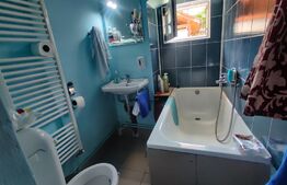 Casa duplex in Rasnov