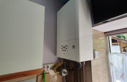 Casa duplex in Rasnov