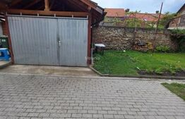 Casa duplex in Rasnov