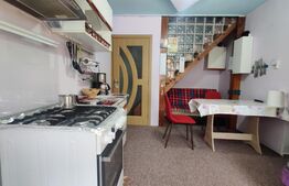 Casa duplex in Rasnov