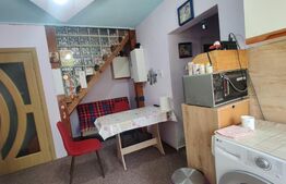 Casa duplex in Rasnov