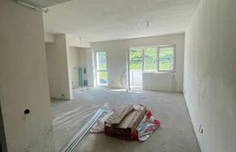 APARTAMENT TIP STUDIO, ETAJ INTERMEDIAR, ZONA TERRA