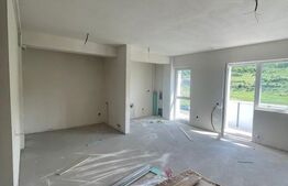 APARTAMENT TIP STUDIO, ETAJ INTERMEDIAR, ZONA TERRA