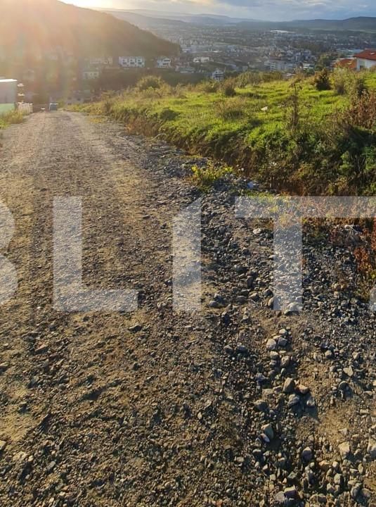 Teren de vânzare Floreşti - 153395TV | BLITZ Cluj-Napoca | Poza2