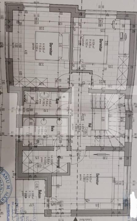 Teren de vânzare Floreşti - 153395TV | BLITZ Cluj-Napoca | Poza3