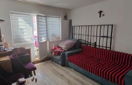 De vanzare 3 camere, 50 mp, etaj intermediar, zona Auchan